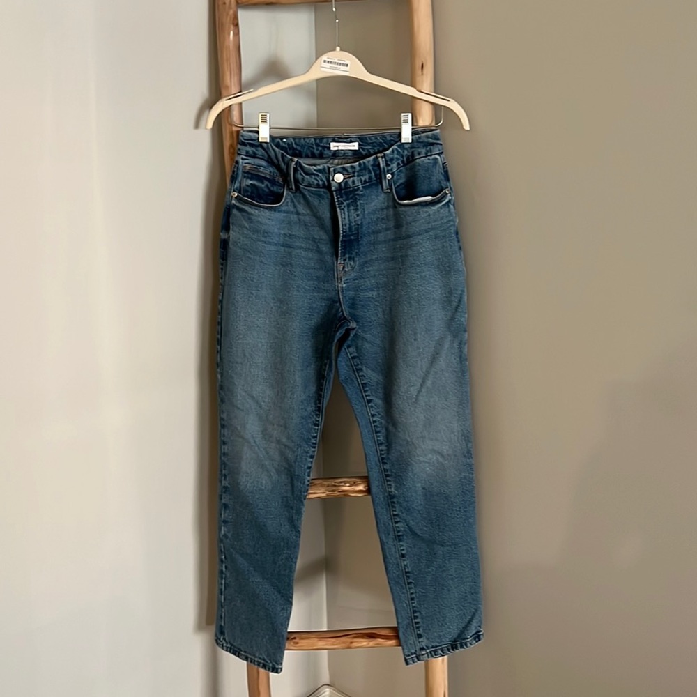 Good American Jeans